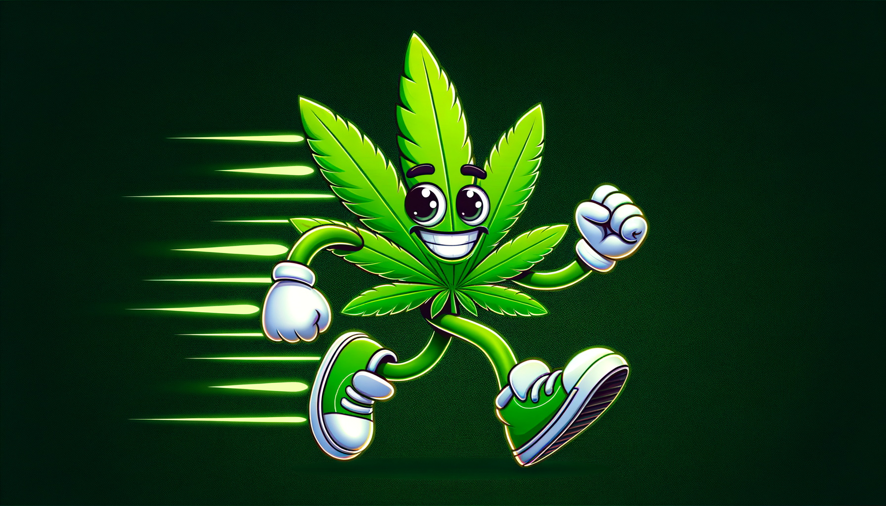WeedDash logo